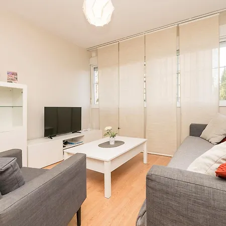 Holiday home Castanuelas - In Jerez de la Frontera