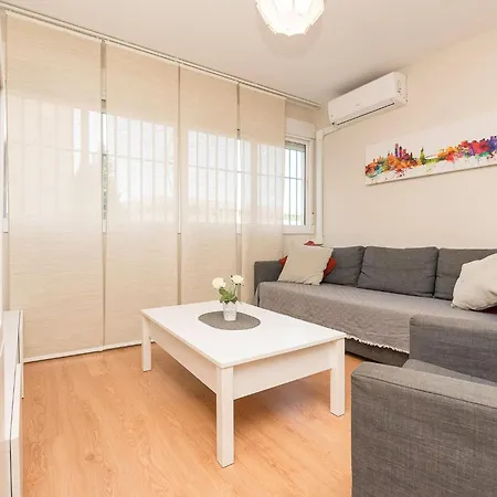 Holiday home Castanuelas - In
