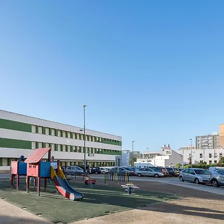 Holiday home Castanuelas - In