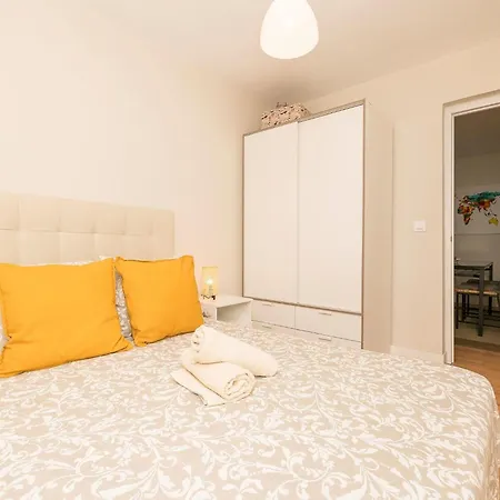 Castanuelas - In Holiday home